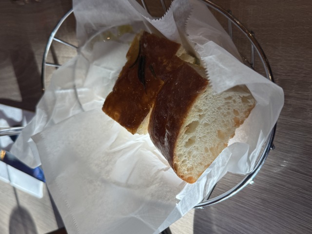 Arancino di Mareの店舗画像