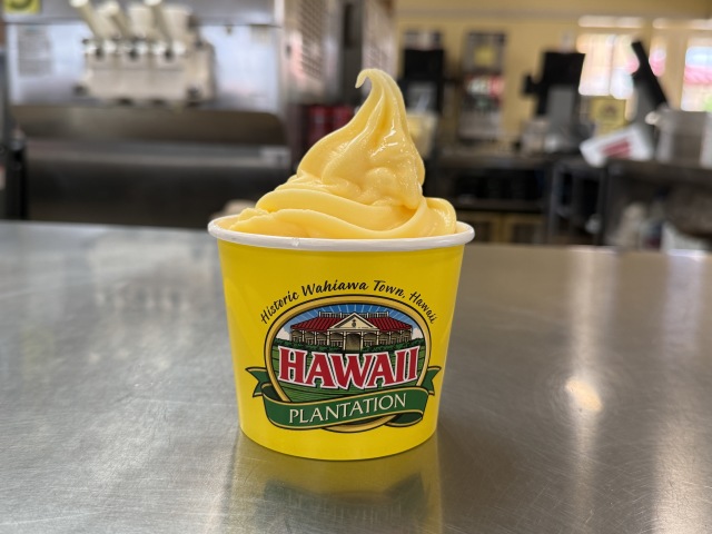 Dole Plantation(ドール・プランテーション)の店舗画像
