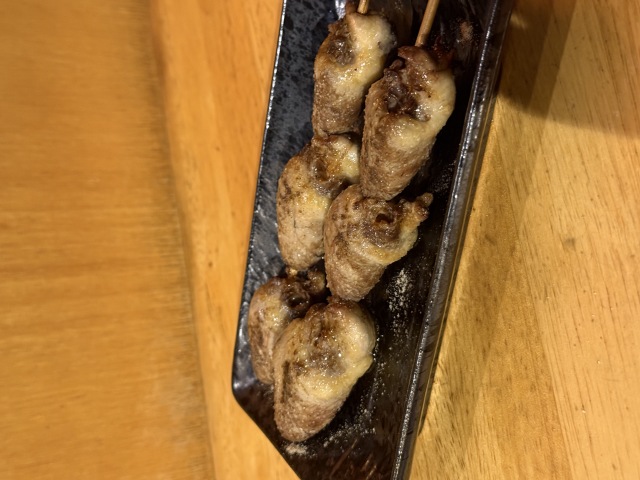 ひな鳥そのだの店舗画像