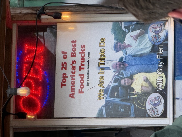 Big Wave Shrimpの店舗画像