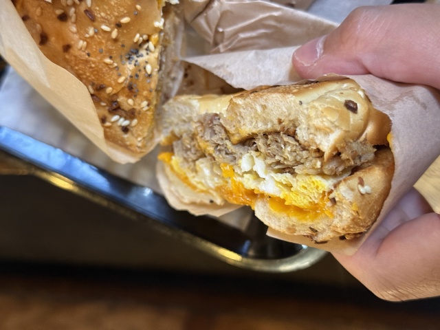 Kalapawai Cafe & Deliの店舗画像