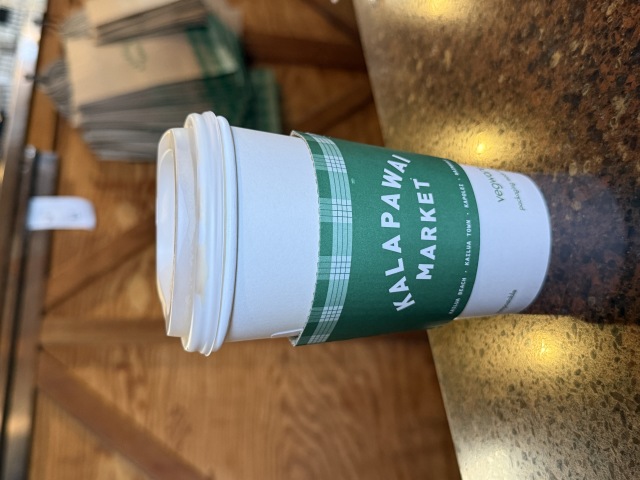 Kalapawai Cafe & Deliの店舗画像