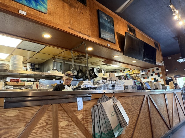 Kalapawai Cafe & Deliの店舗画像