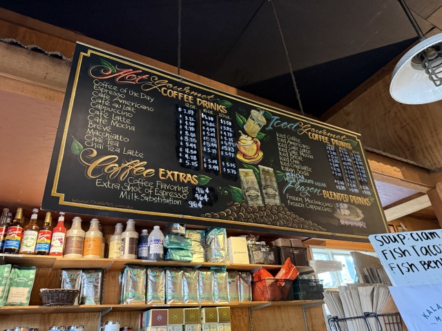 Kalapawai Cafe & Deliの店舗画像