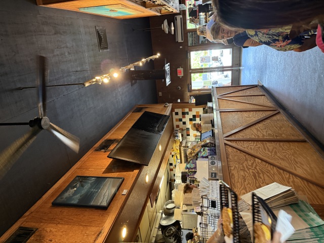 Kalapawai Cafe & Deliの店舗画像