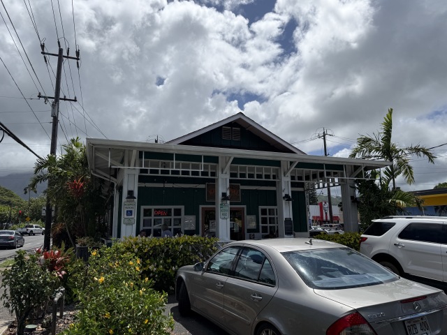 Kalapawai Cafe & Deliの店舗画像
