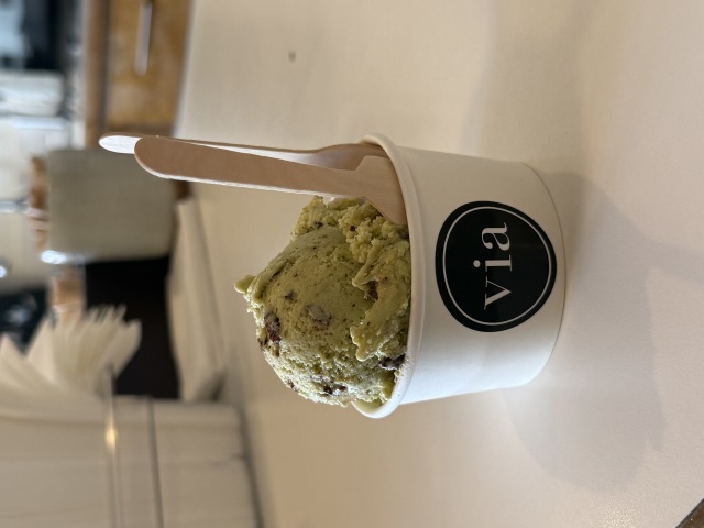 Via Gelatoの店舗画像