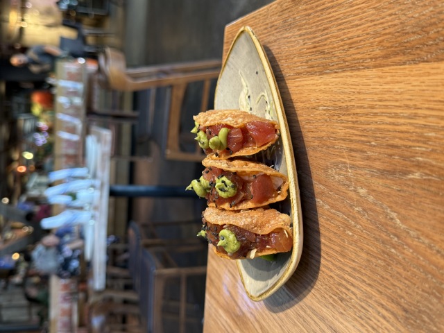 Moku Kitchenの店舗画像