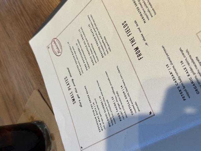 Moku Kitchenの店舗画像