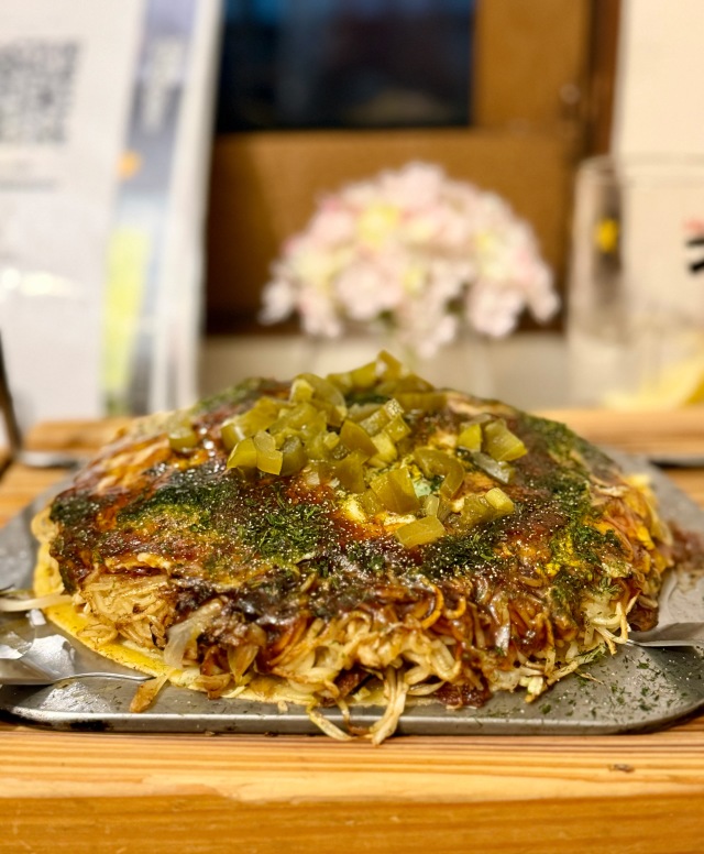 広島鉄板焼創作 フワトロの店舗画像