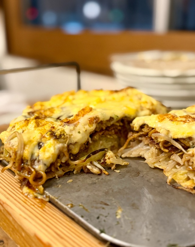 広島鉄板焼創作 フワトロの店舗画像
