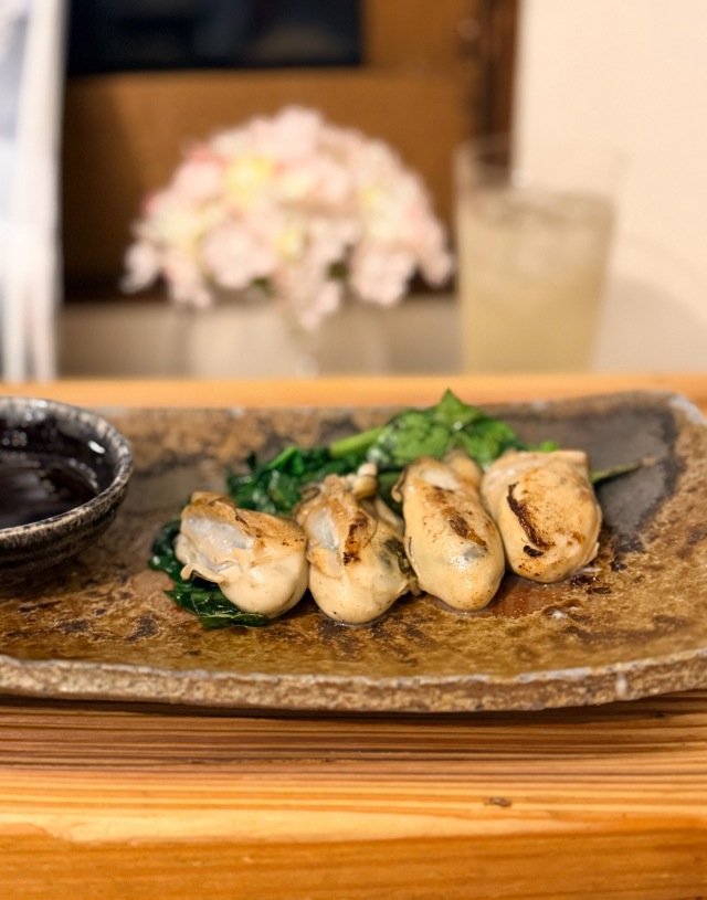 広島鉄板焼創作 フワトロの店舗画像