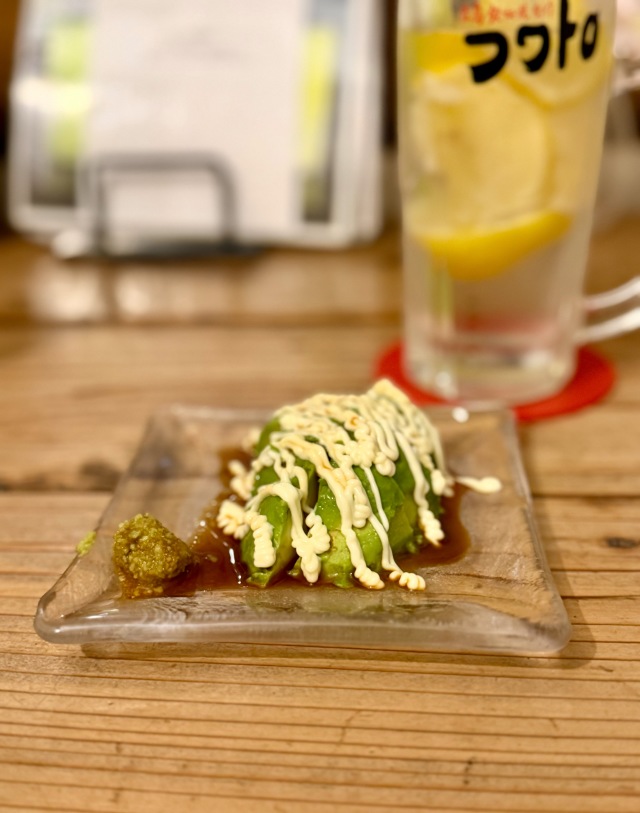 広島鉄板焼創作 フワトロの店舗画像