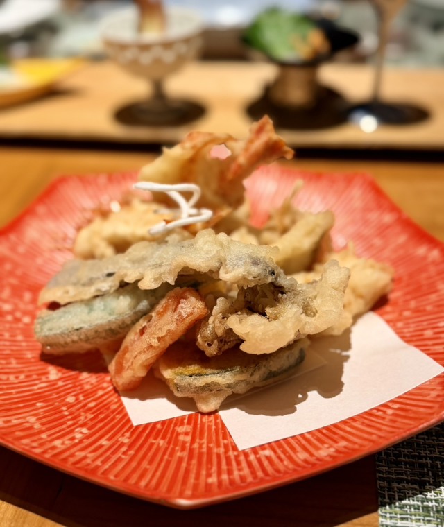 日本食 雅庭の店舗画像