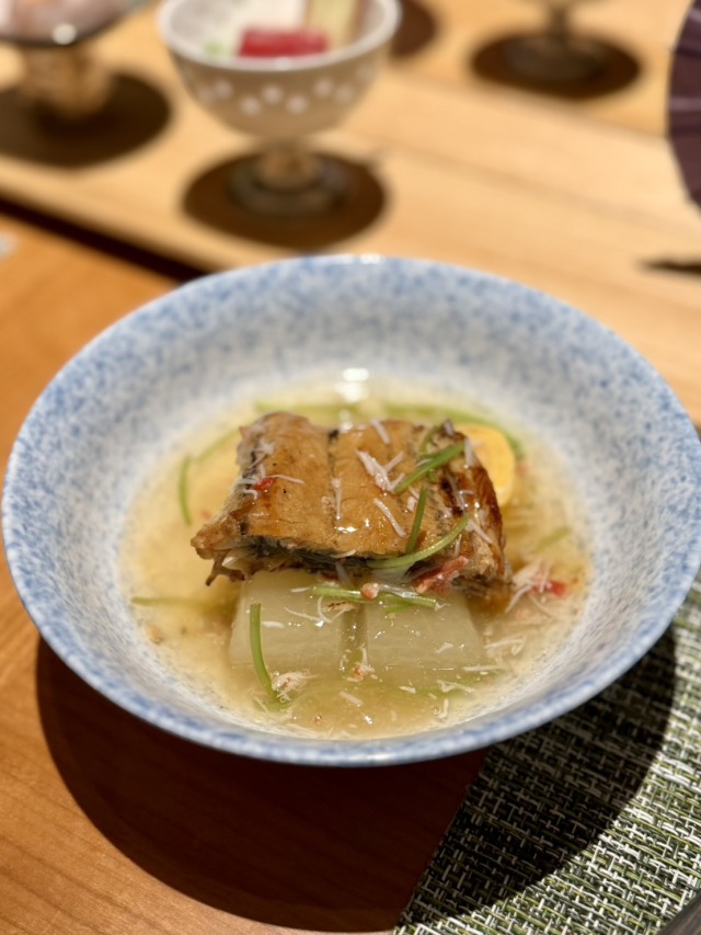 日本食 雅庭の店舗画像