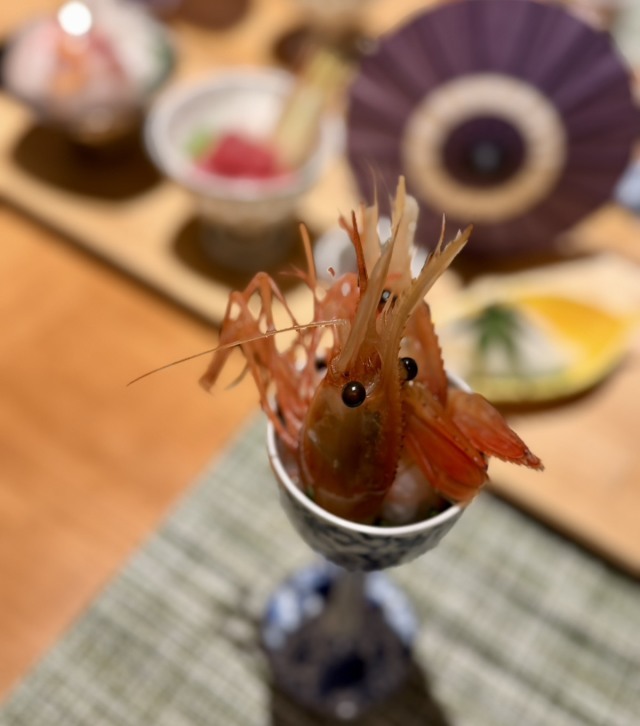 日本食 雅庭の店舗画像