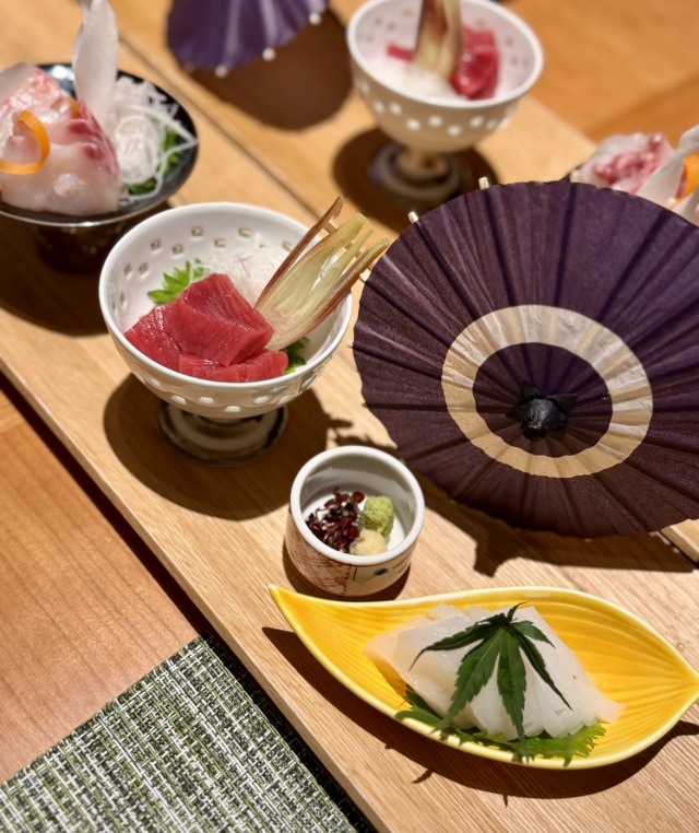 日本食 雅庭の店舗画像