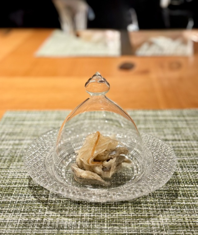 日本食 雅庭の店舗画像
