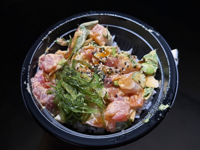 Maguro Spotの店舗画像