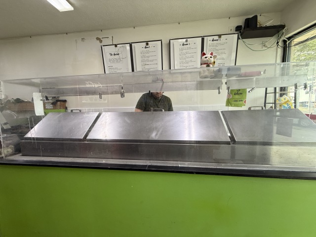 Machete’s Mean Sandwichesの店舗画像
