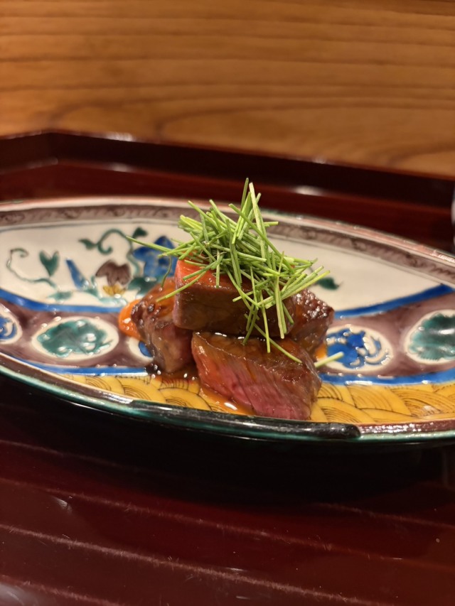 馳走 髙山の店舗画像