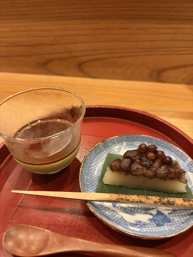 馳走 髙山の店舗画像
