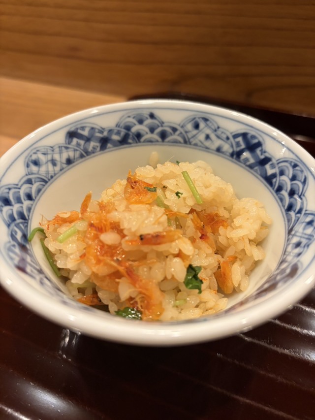 馳走 髙山の店舗画像