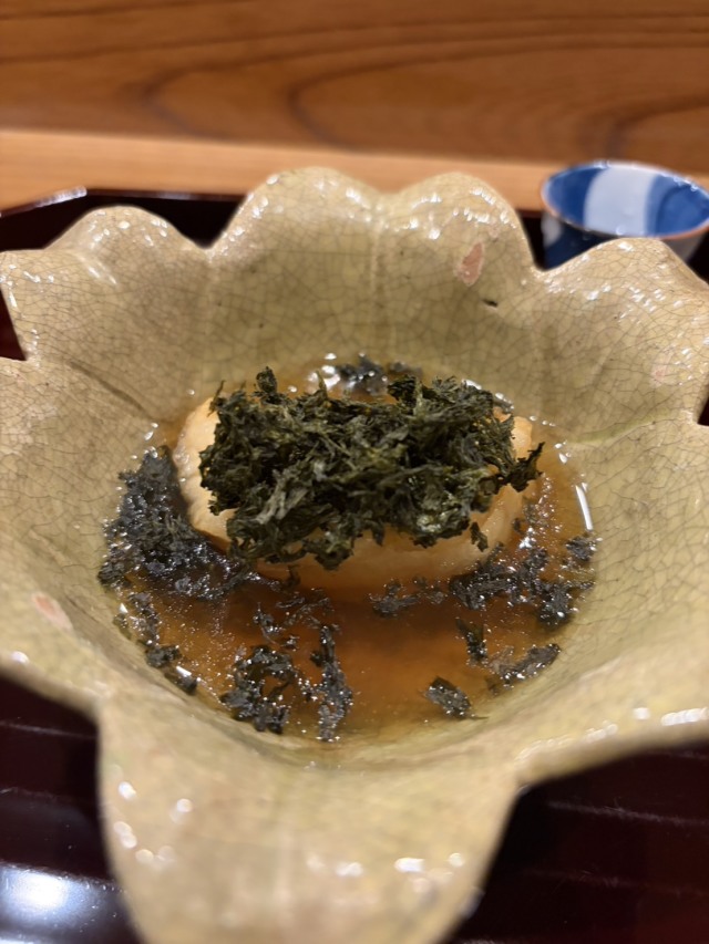 馳走 髙山の店舗画像