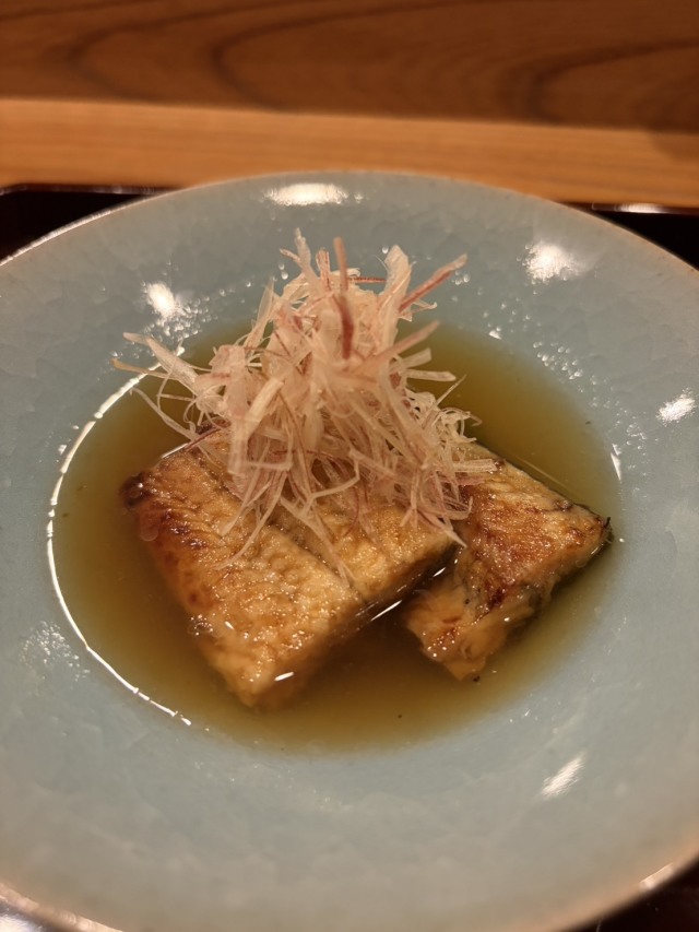 馳走 髙山の店舗画像