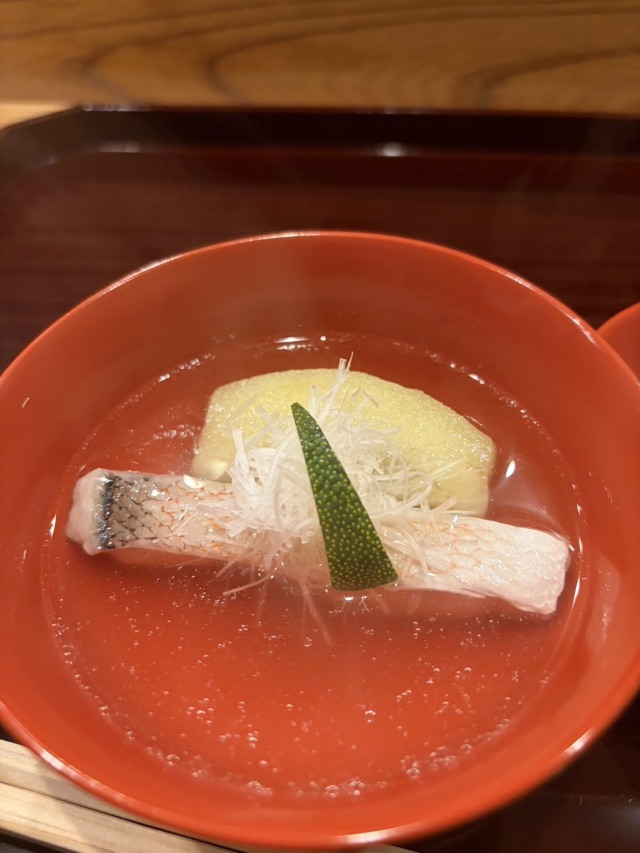 馳走 髙山の店舗画像