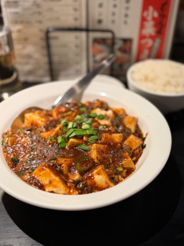 ちょもらんま酒場 恵比寿東口店の店舗画像
