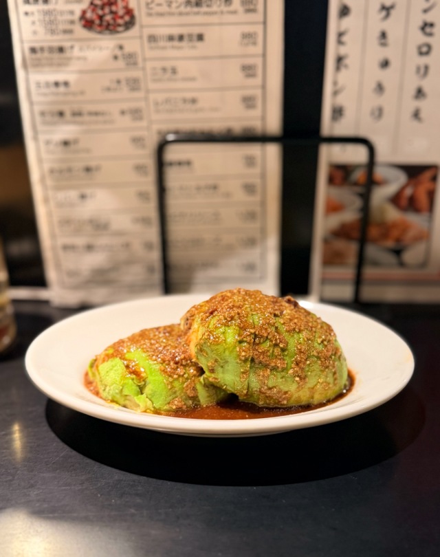 ちょもらんま酒場 恵比寿東口店の店舗画像