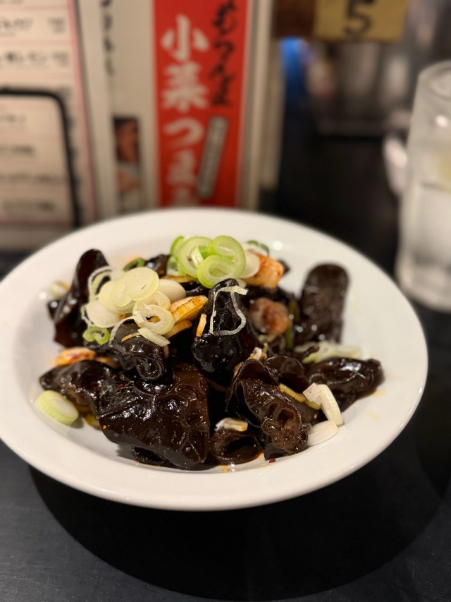 ちょもらんま酒場 恵比寿東口店の店舗画像