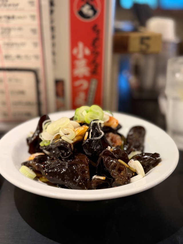 ちょもらんま酒場 恵比寿東口店の店舗画像
