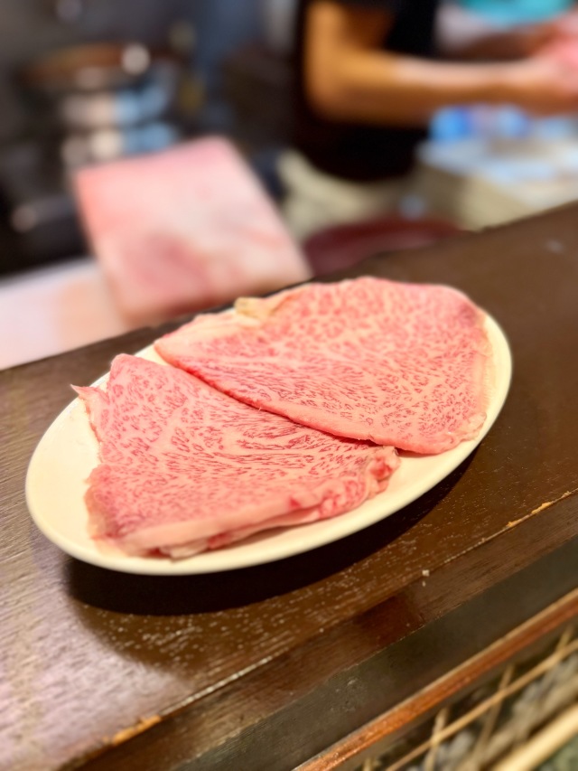焼肉ホルモン アポロン 上野御徒町の店舗画像