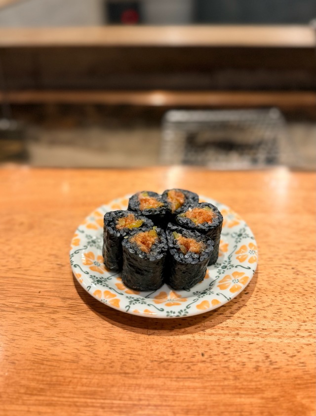 炉端×寿司 裏福島 Hanaの店舗画像