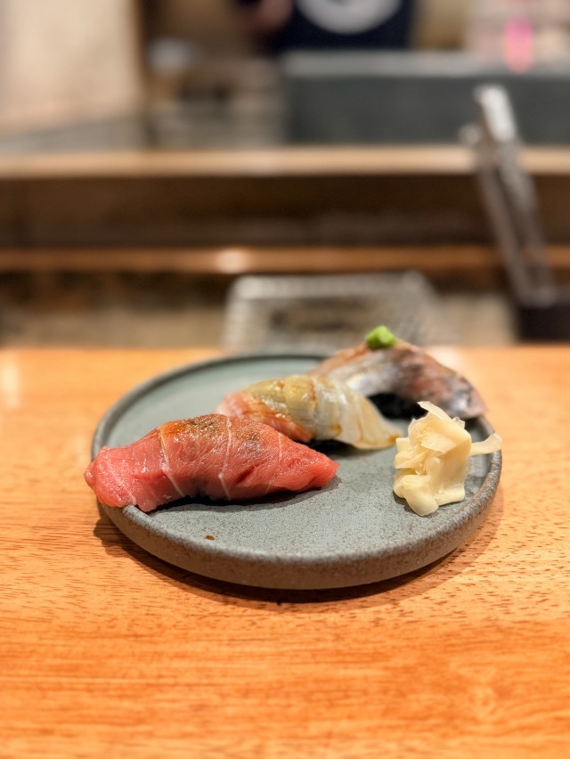 炉端×寿司 裏福島 Hanaの店舗画像