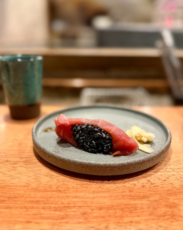 炉端×寿司 裏福島 Hanaの店舗画像