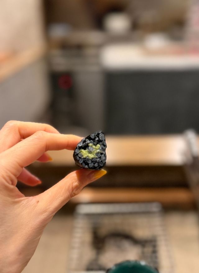 炉端×寿司 裏福島 Hanaの店舗画像