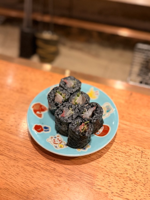 炉端×寿司 裏福島 Hanaの店舗画像