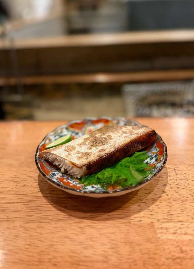 炉端×寿司 裏福島 Hanaの店舗画像