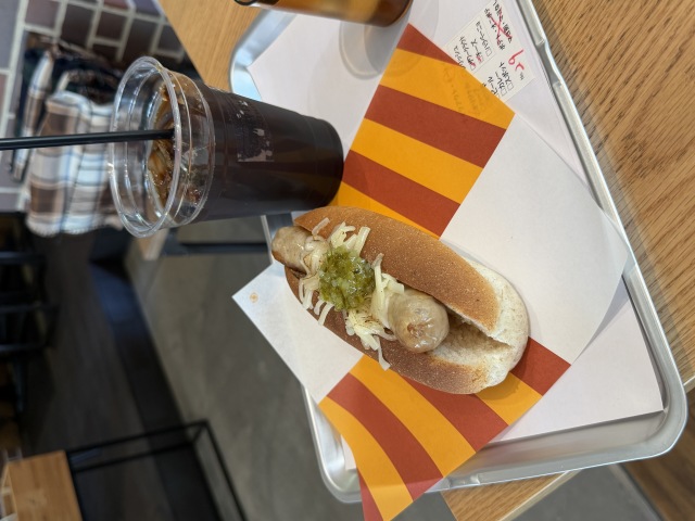 CONEY ISLAND STANDARDの店舗画像