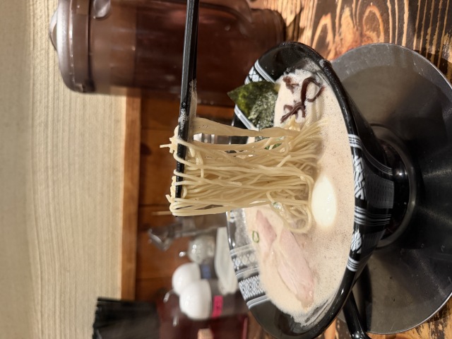 博多一双 中洲店の店舗画像