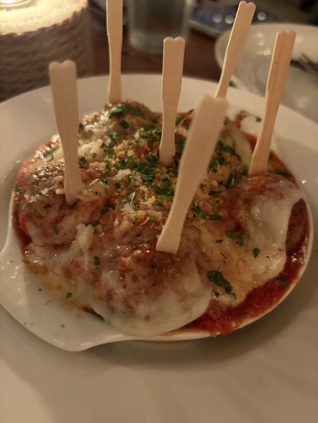 Town Hearthの店舗画像