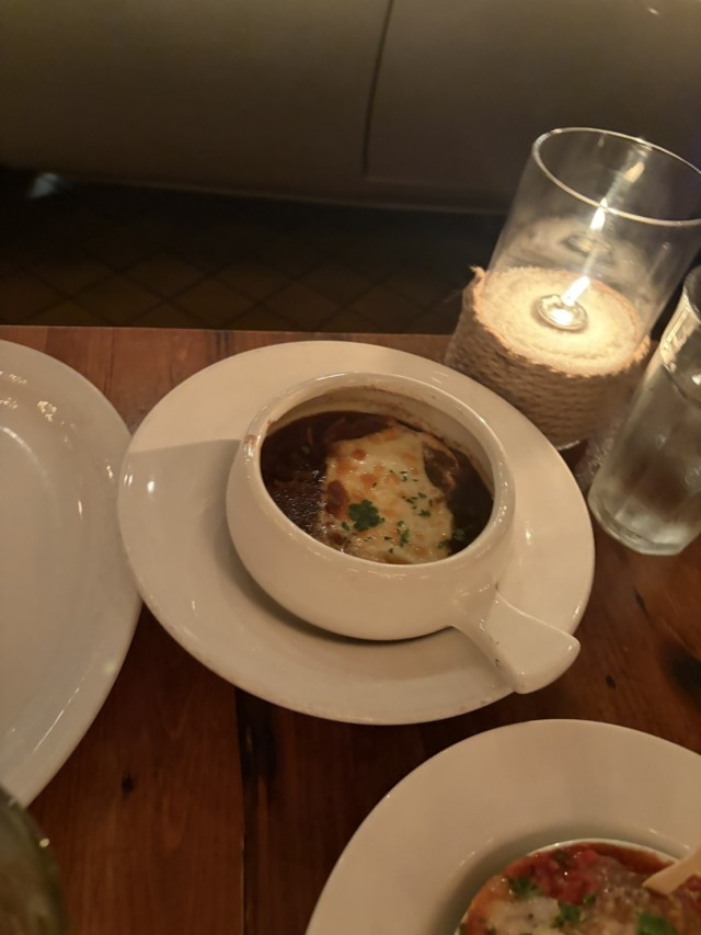 Town Hearthの店舗画像