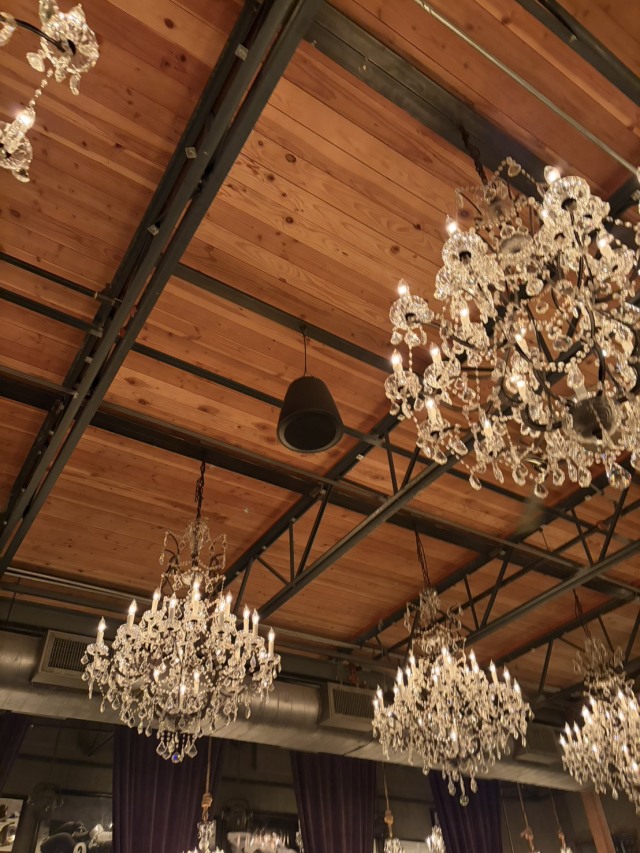 Town Hearthの店舗画像