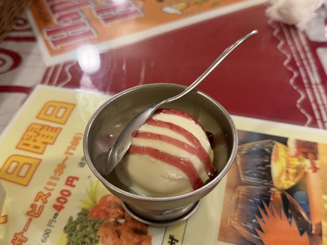 スリランカくまもとの店舗画像