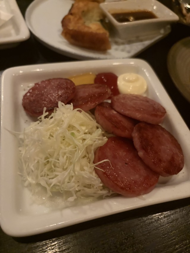 薬院オトナ食堂 チヂワの店舗画像