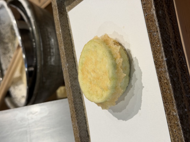 天蕎 かたへいの店舗画像