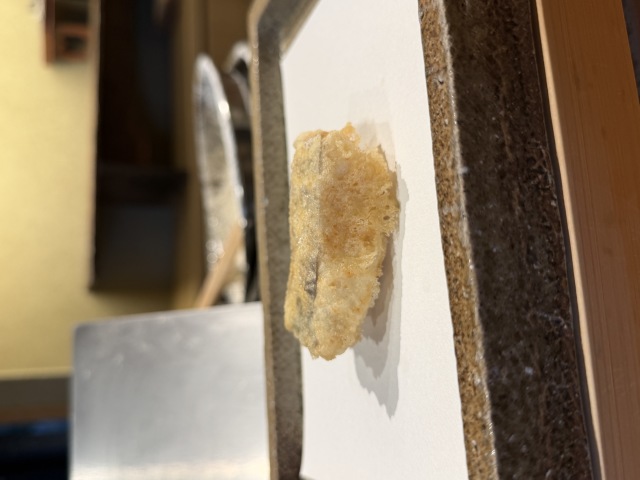 天蕎 かたへいの店舗画像